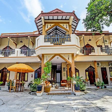 Oyo 91261 Cita Suraya Homestay Banyuwangi (East Java) Exterior foto