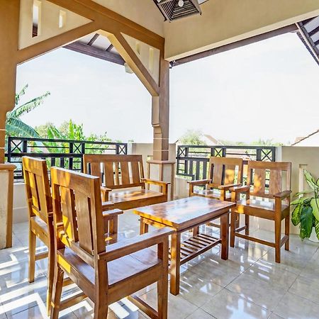 Oyo 91261 Cita Suraya Homestay Banyuwangi (East Java) Exterior foto