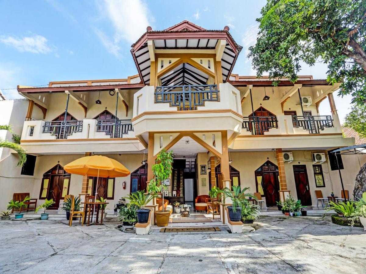 Oyo 91261 Cita Suraya Homestay Banyuwangi (East Java) Exterior foto