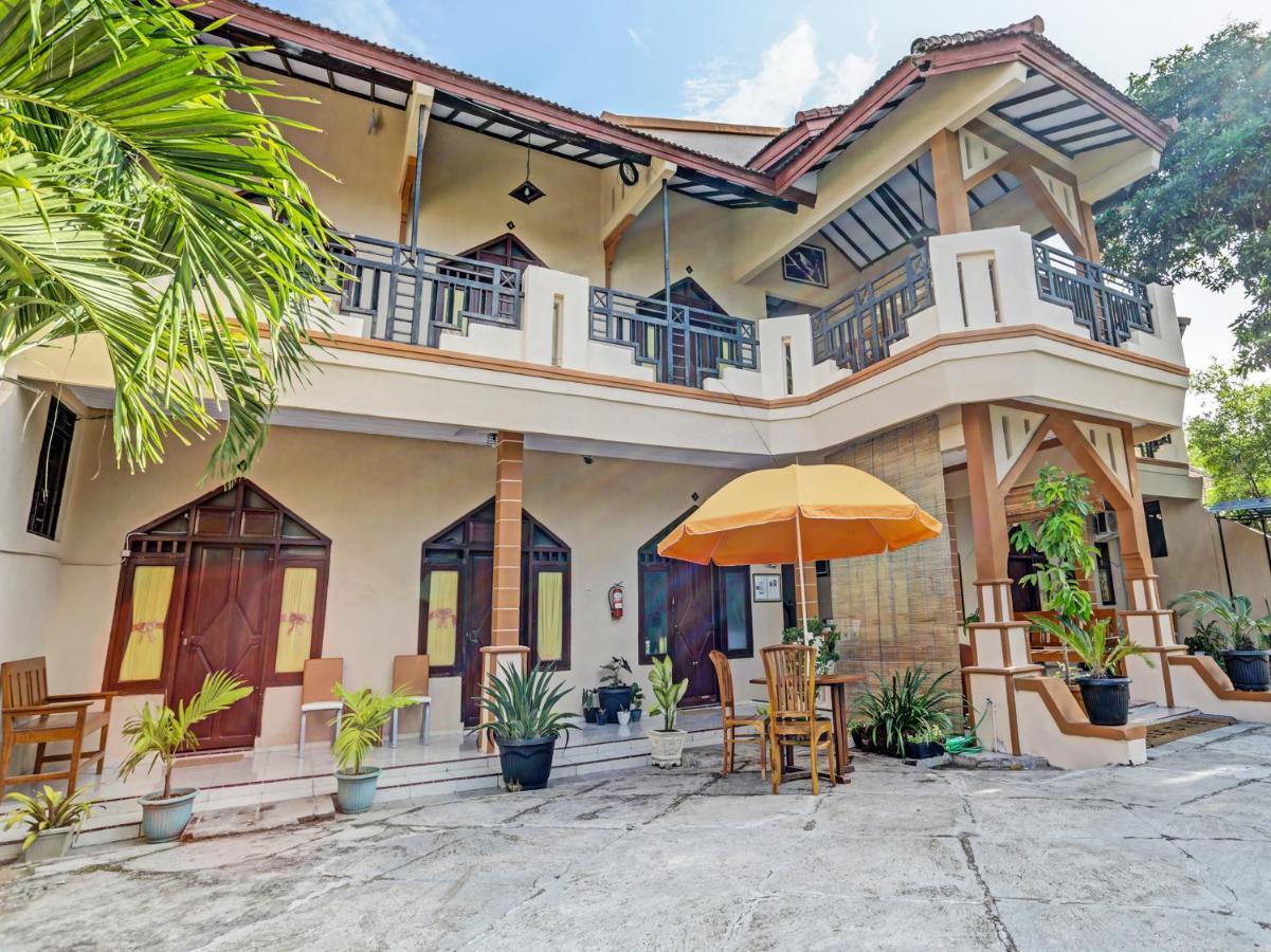 Oyo 91261 Cita Suraya Homestay Banyuwangi (East Java) Exterior foto