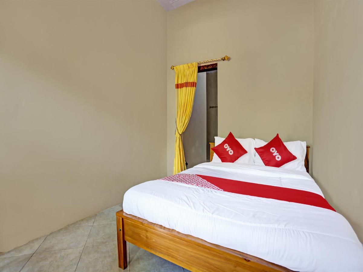 Oyo 91261 Cita Suraya Homestay Banyuwangi (East Java) Exterior foto