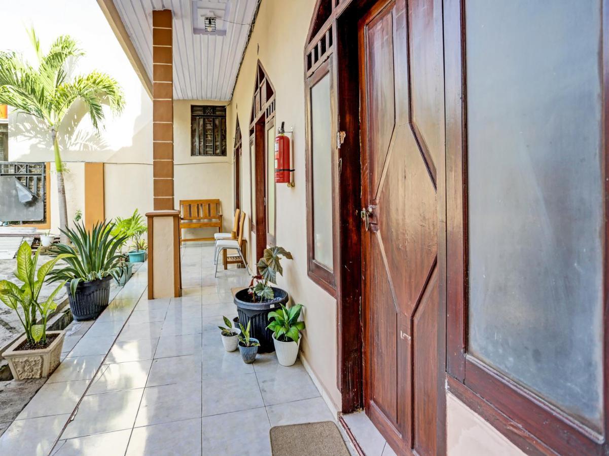 Oyo 91261 Cita Suraya Homestay Banyuwangi (East Java) Exterior foto
