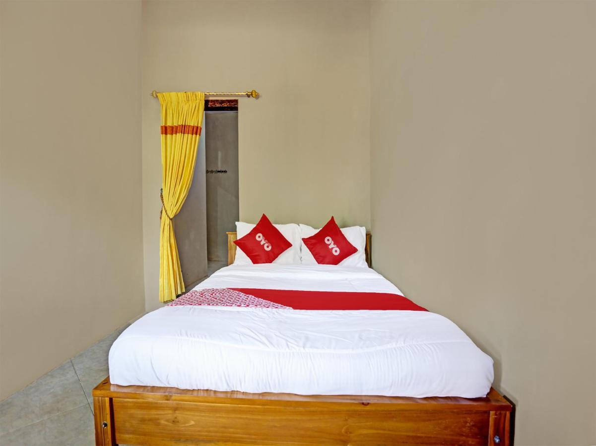 Oyo 91261 Cita Suraya Homestay Banyuwangi (East Java) Exterior foto