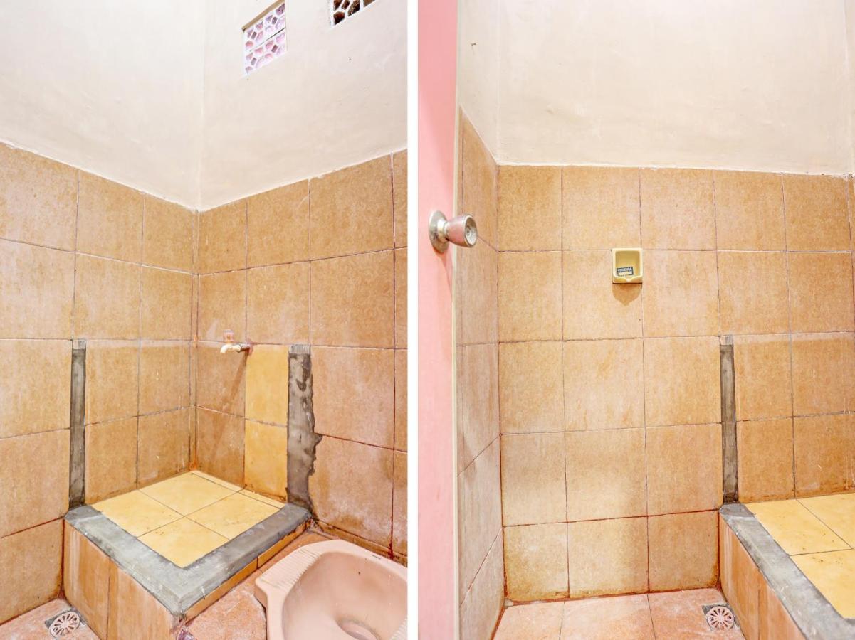 Oyo 91261 Cita Suraya Homestay Banyuwangi (East Java) Exterior foto