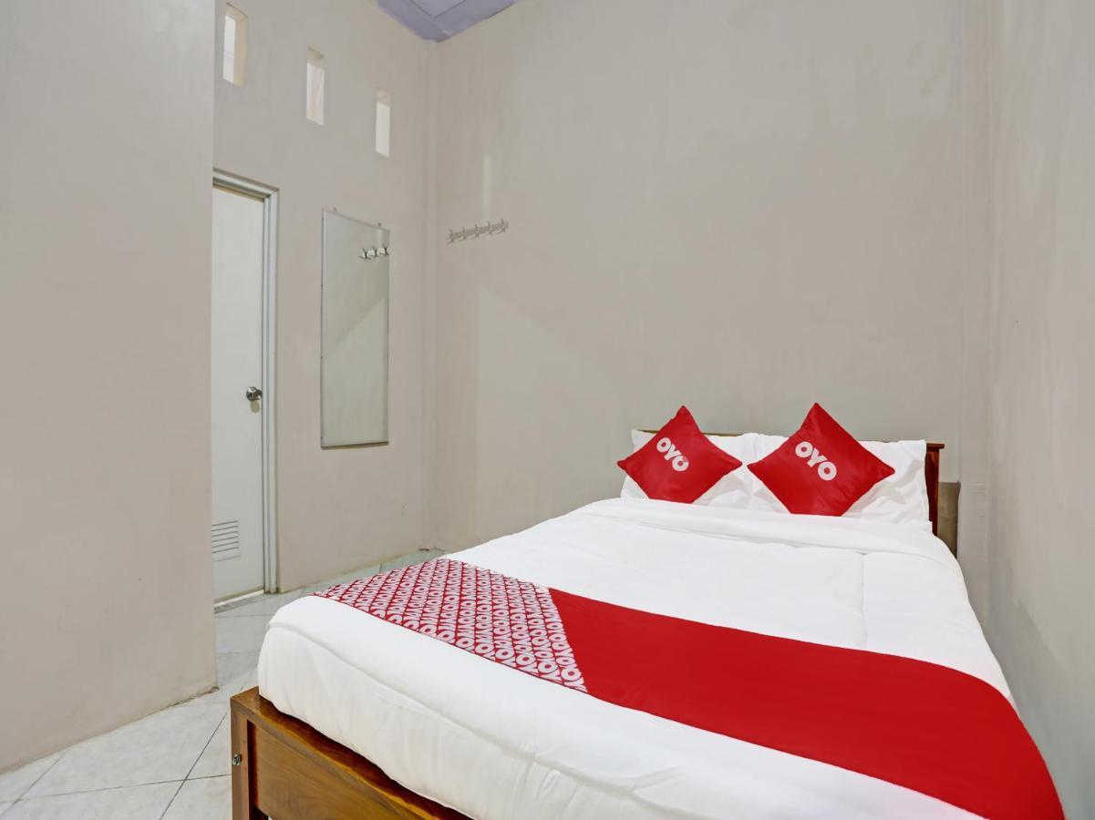 Oyo 91261 Cita Suraya Homestay Banyuwangi (East Java) Exterior foto